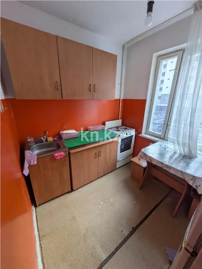 Продажа 1-комнатной квартиры, 31 м² - Продажа однокомнатных квартир от собственников в Алматы - страница 9 фото 2 из 3