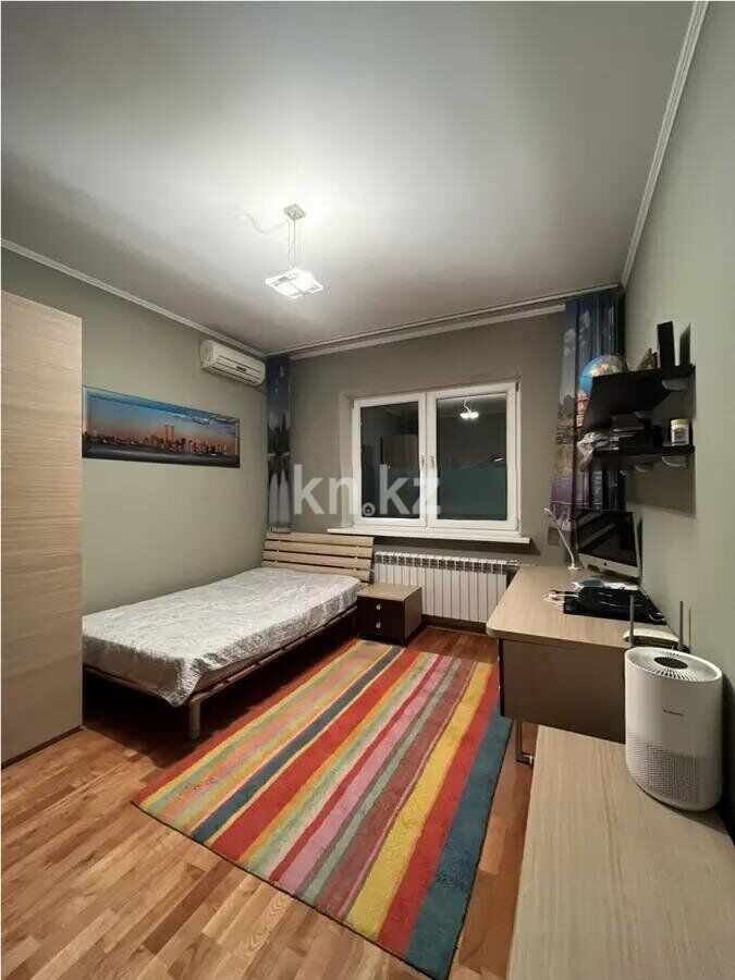 Продажа 4-комнатной квартиры, 97.1 м² - Продажа четырехкомнатных квартир от собственников в Казахстане - страница 3 фото 4 из 8