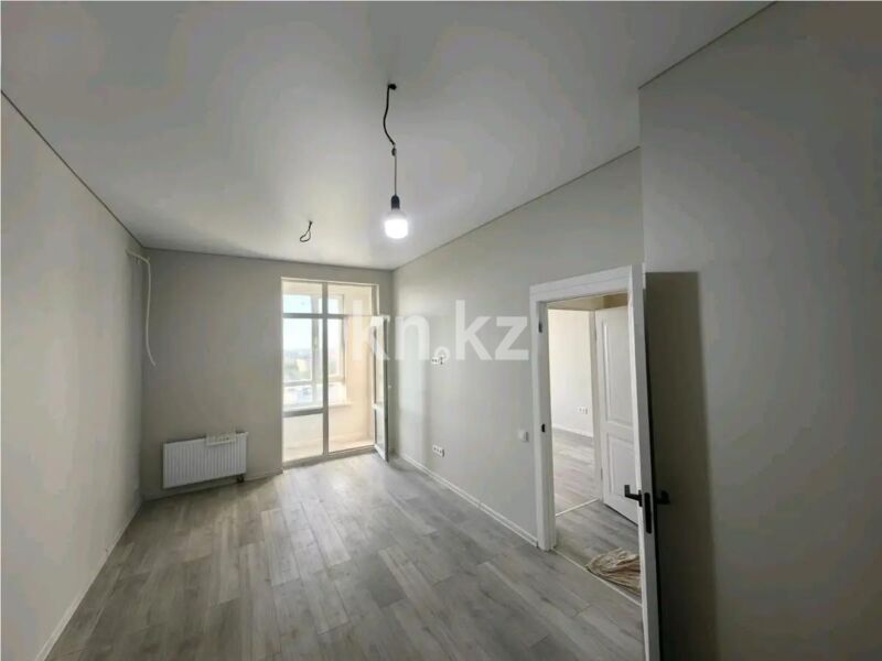 Продажа 1-комнатной квартиры, 40 м² - Продажа однокомнатных квартир в Наурызбайском р-не Алматы - страница 20 фото 1 из 4