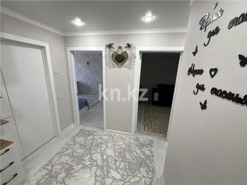 Продажа 3-комнатной квартиры, 56 м² - Продажа недвижимости в Сарани фото 7 из 9