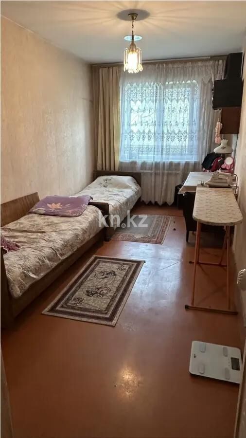 Продажа 3-комнатной квартиры, 59.2 м² - Продажа квартир в Казахстане - страница 47 фото 2 из 4