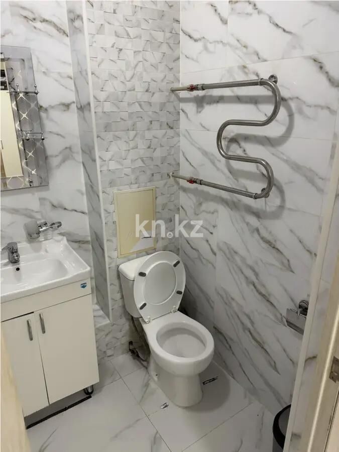 Продажа 1-комнатной квартиры, 38 м² - Продажа однокомнатных квартир в р-не Алматы Астаны - страница 6 фото 4 из 5