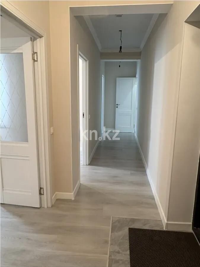 Продажа 2-комнатной квартиры, 60 м² - Продажа двухкомнатных квартир в Наурызбайском р-не Алматы - страница 3 фото 4 из 4