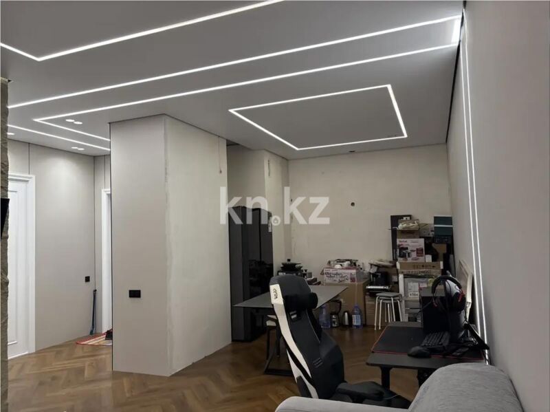 Продажа 2-комнатной квартиры, 56.8 м² - Продажа двухкомнатных квартир в блочном доме в Казахстане - страница 50 фото 2 из 2