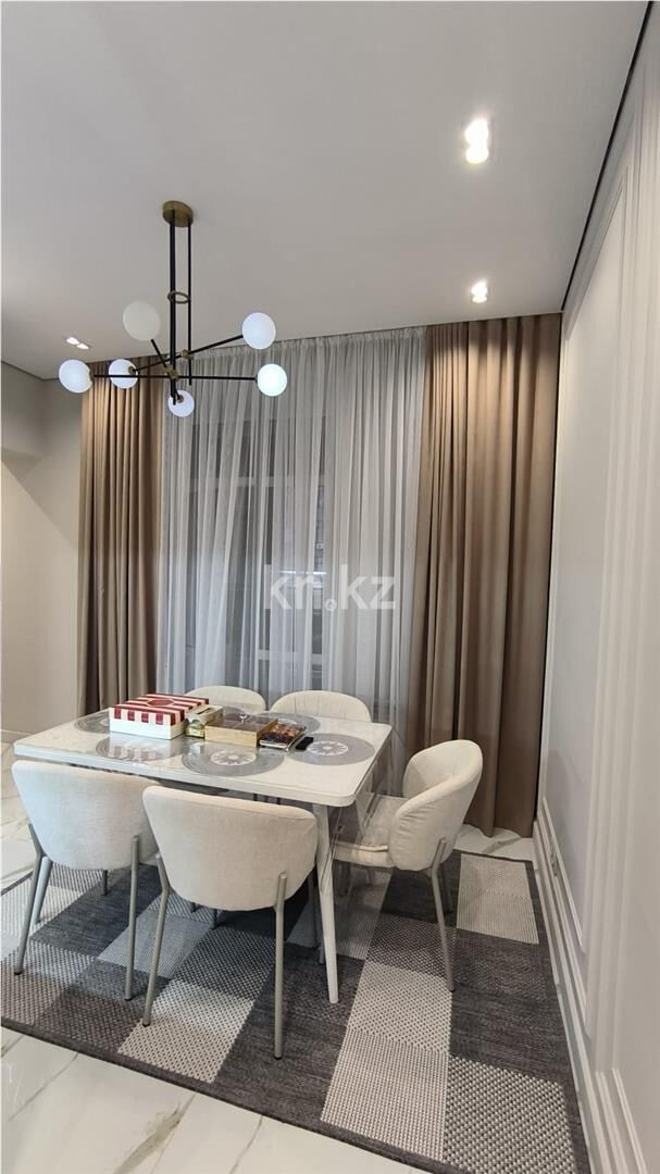 Продажа 4-комнатной квартиры, 115 м² - Продажа четырехкомнатных квартир на Юго-Востоке Караганды - страница 8 фото 11 из 22