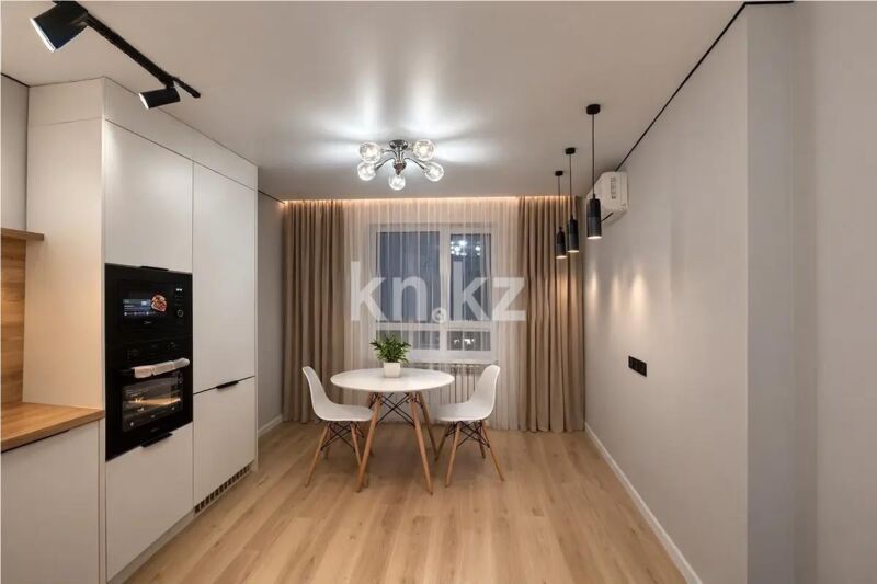 Продажа 2-комнатной квартиры, 50 м² - Продажа квартир в новостройках Алматы - страница 291 фото 2 из 3