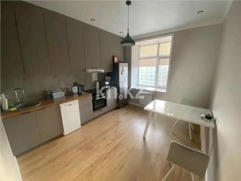 Продажа 1-комнатной квартиры, 47 м² - Продажа однокомнатных квартир на Юго-Востоке Караганды - страница 7 фото 2 из 5
