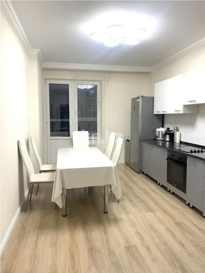 Продажа 3-комнатной квартиры, 75 м² - Продажа трехкомнатных квартир в Бостандыкском р-не Алматы - страница 33 фото 3 из 3