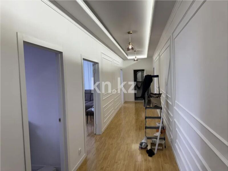 Продажа 3-комнатной квартиры, 105 м² - Продажа трехкомнатных квартир в монолитно-каркасном доме в Казахстане - страница 108 фото 7 из 7