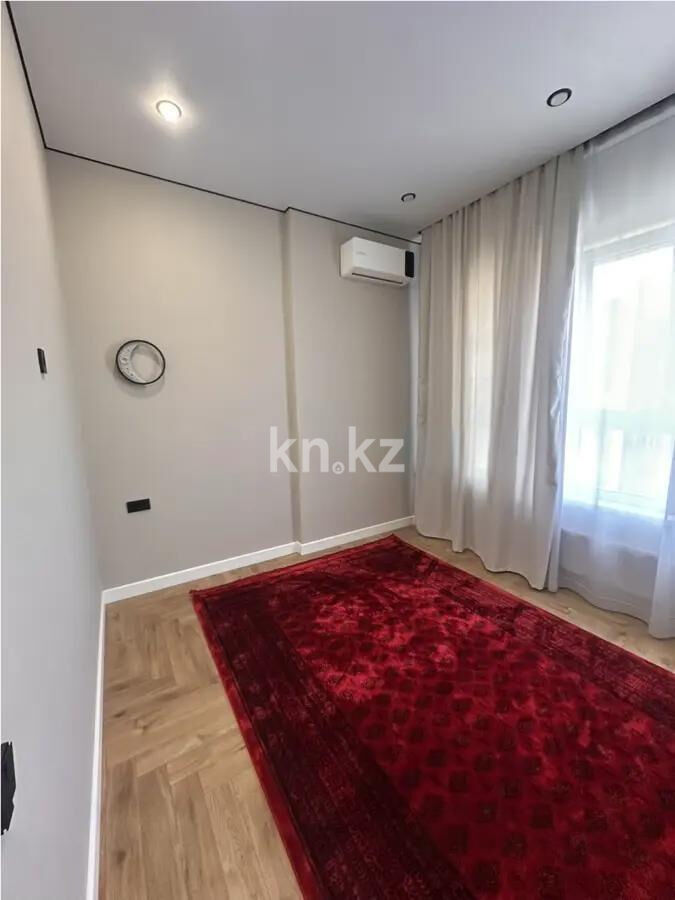 Продажа 1-комнатной квартиры, 37 м² - Продажа квартир в Казахстане фото 1 из 2