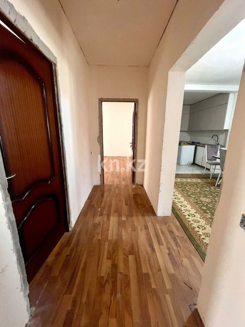 Продажа 2-комнатного дома, 90 м² - Продажа домов, коттеджей в Казахстане - страница 7 фото 26 из 26