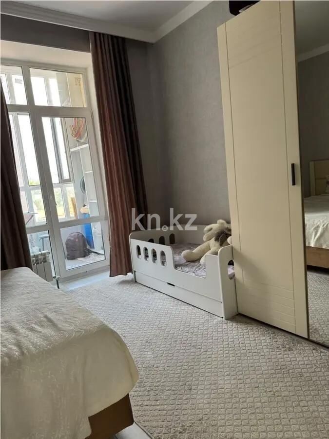 Продажа 2-комнатной квартиры, 60 м² - Продажа двухкомнатных квартир в р-не Есиль Астаны - страница 29 фото 4 из 7