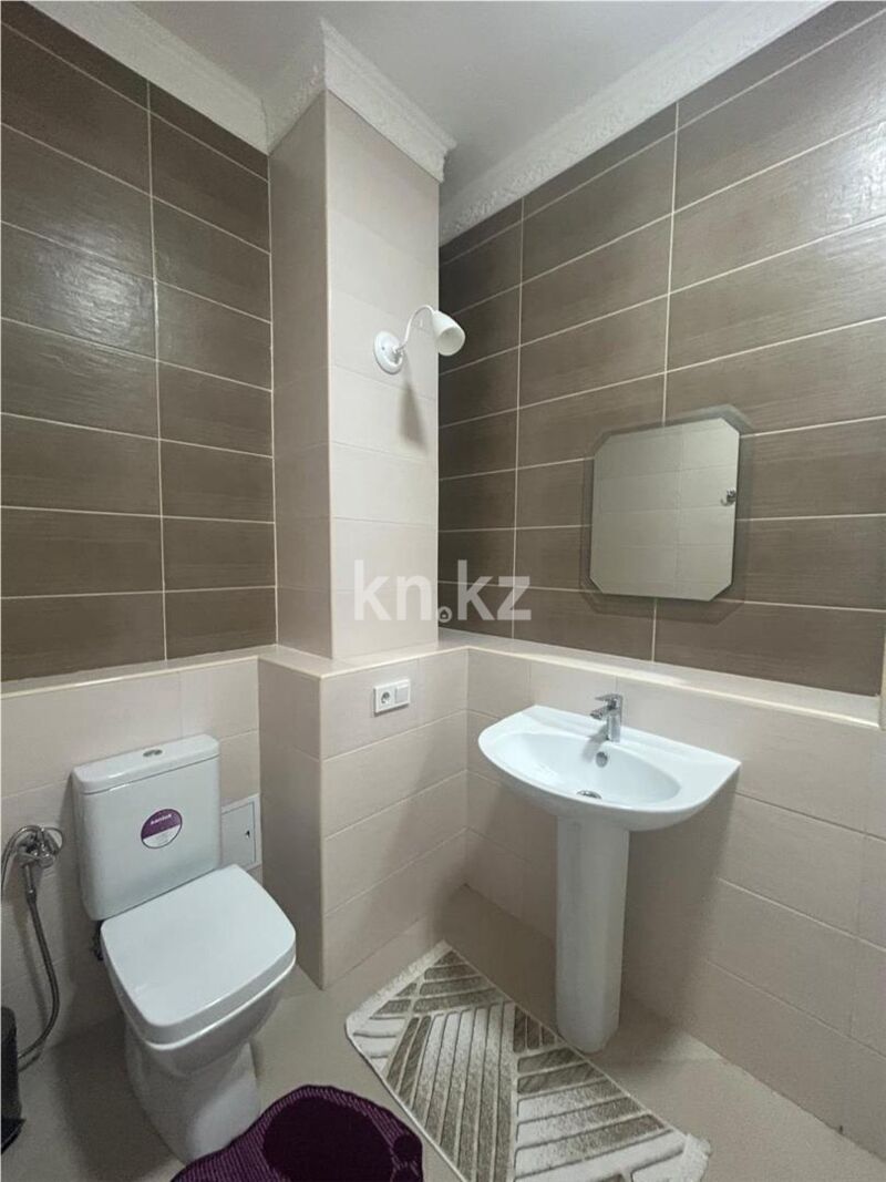 Продажа 4-комнатной квартиры, 131.5 м² - Продажа квартир в монолитно-каркасном доме в Астане - страница 146 фото 13 из 18