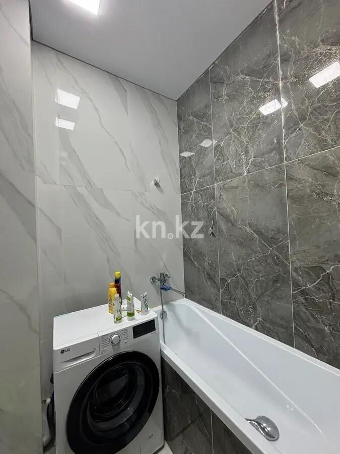 Продажа 3-комнатной квартиры, 80 м² - Продажа трехкомнатных квартир в Караганде - страница 3 фото 6 из 6