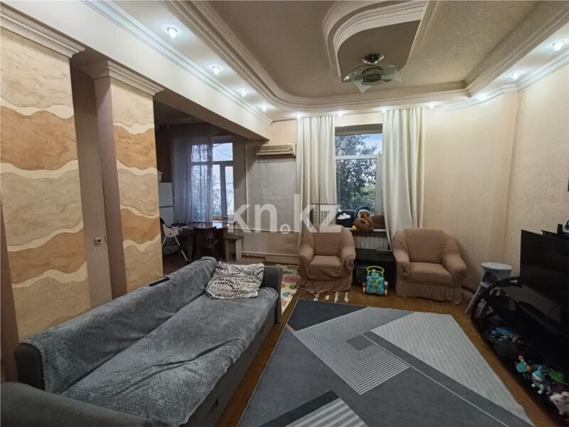 Продажа 2-комнатной квартиры, 51 м² - Продажа двухкомнатных квартир в Темиртау - страница 3 фото 2 из 9