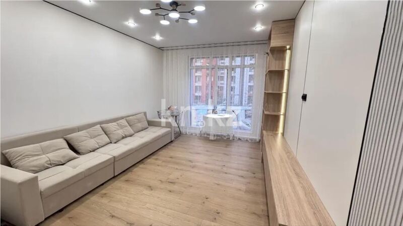 Продажа 2-комнатной квартиры, 53 м² - Продажа двухкомнатных квартир в Алатауском р-не Алматы - страница 18 фото 1 из 4