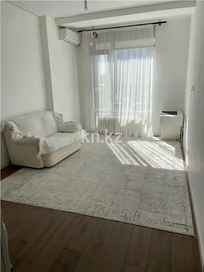Продажа 2-комнатной квартиры, 55 м² - Продажа квартир в новостройках Алматы - страница 331 фото 1 из 4