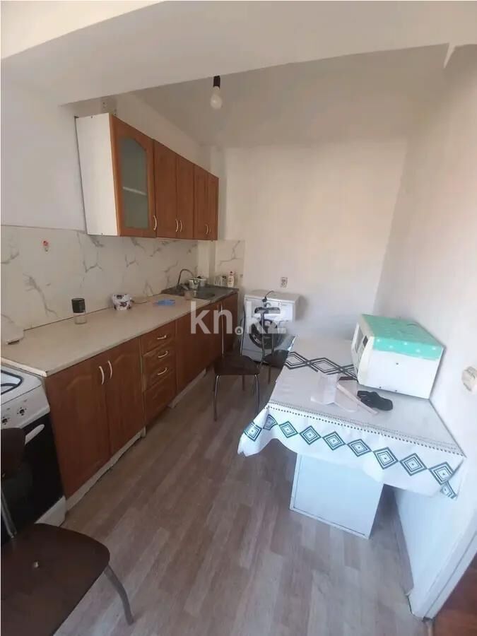 Продажа 3-комнатной квартиры, 66 м² - Продажа квартир в кирпичном доме в Казахстане - страница 61 фото 4 из 7