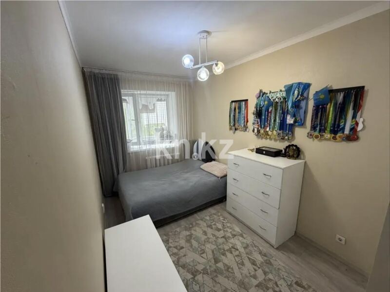 Продажа 2-комнатной квартиры, 54 м² - Продажа двухкомнатных квартир в р-не Косшы Астаны - страница 2 фото 2 из 7
