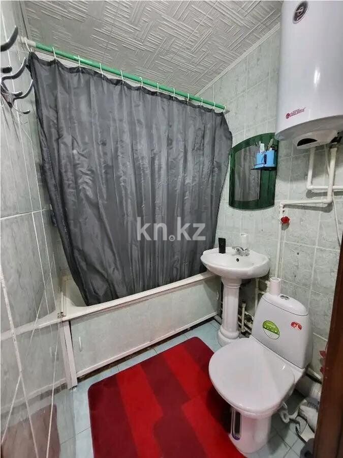 Продажа 3-комнатной квартиры, 47 м² - Недвижимость в Темиртау фото 6 из 8