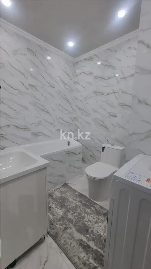 Продажа 1-комнатной квартиры, 30 м² - Продажа домов, коттеджей в Усть-Каменогорске фото 2 из 3