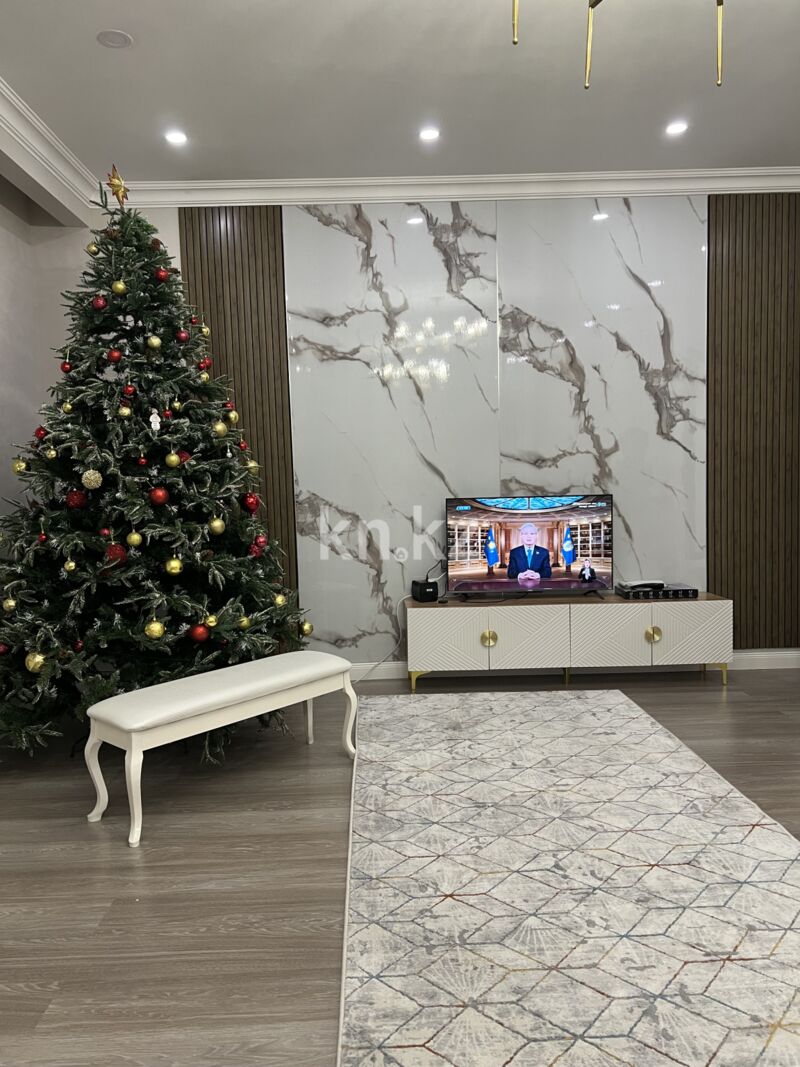 Продажа 7-комнатного дома, 288 м² - Продажа домов, коттеджей в Астане фото 8 из 40