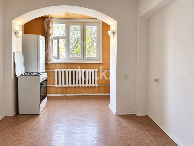 Продажа 2-комнатной квартиры, 50.8 м² - Продажа квартир в кирпичном доме в Алматы фото 6 из 13