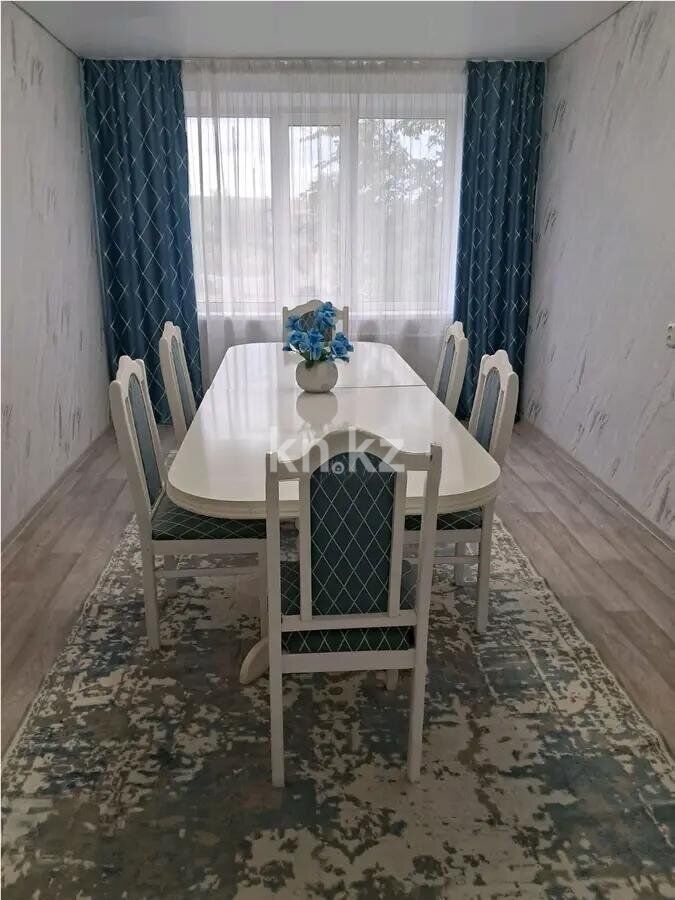 Продажа 4-комнатной квартиры, 98 м² - Недвижимость в Темиртау - страница 2 фото 5 из 7