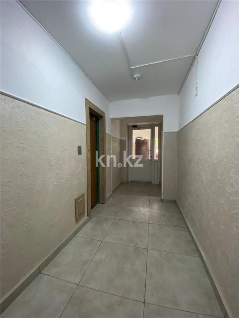 Продажа 3-комнатной квартиры, 71 м² - Недвижимость в Темиртау фото 19 из 21