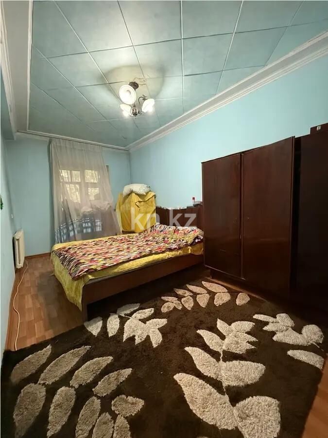 Продажа 3-комнатной квартиры, 75 м² - Продажа квартир в Караганде - страница 8 фото 2 из 7