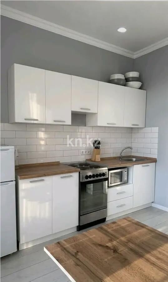 Продажа 1-комнатной квартиры, 38 м² - Продажа однокомнатных квартир в р-не Нура Астаны - страница 29 фото 1 из 3