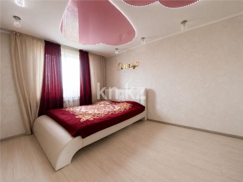 Продажа 3-комнатной квартиры, 68 м² - Продажа трехкомнатных квартир в Темиртау - страница 8 фото 2 из 13