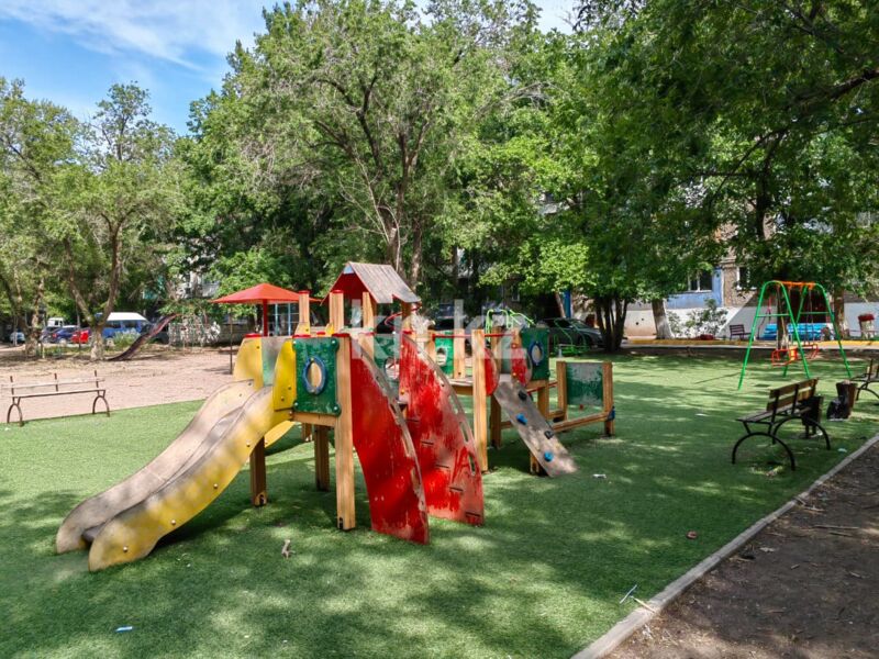 Продажа 2-комнатной квартиры, 44 м² - Продажа двухкомнатных квартир на Юго-Востоке Караганды - страница 19 фото 28 из 30