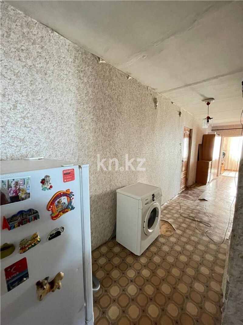 Продажа 4-комнатной квартиры, 72 м² - Продажа четырехкомнатных квартир в кирпичном доме в Казахстане - страница 22 фото 5 из 11