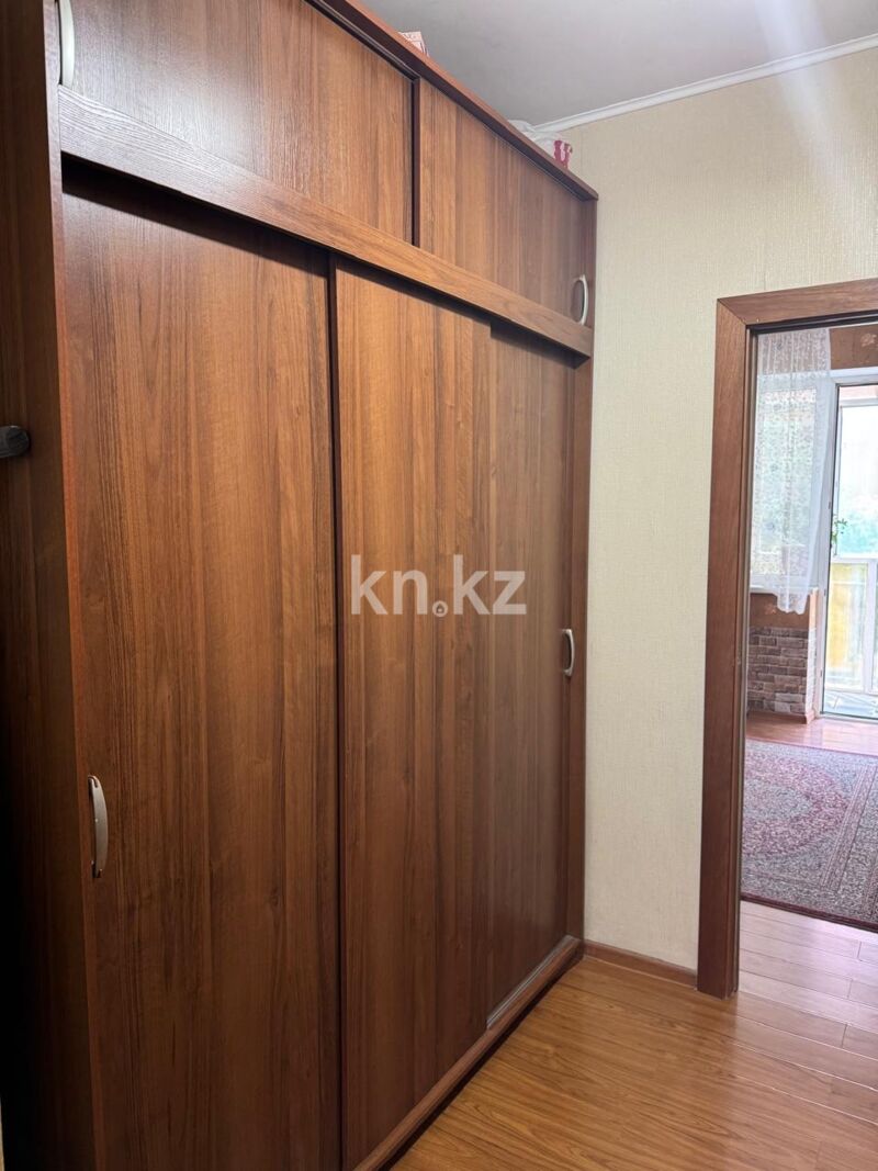 Продажа 2-комнатной квартиры, 88 м² - Продажа квартир в монолитном доме в Алматы - страница 5 фото 21 из 30