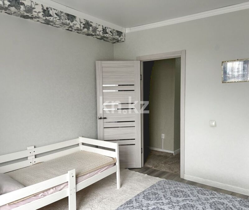 Продажа 3-комнатной квартиры, 87.4 м² - Продажа квартир в монолитном доме в Казахстане - страница 4 фото 7 из 27