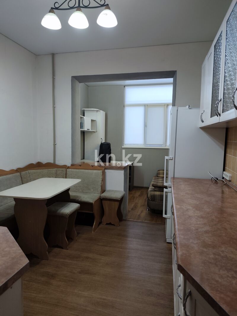 Продажа 2-комнатной квартиры, 64 м² - Продажа двухкомнатных квартир в панельном доме в Темиртау - страница 11 фото 7 из 8