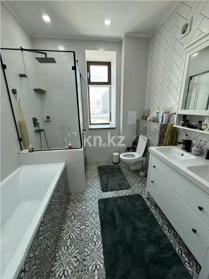 Продажа 4-комнатной квартиры, 200 м² - Продажа четырехкомнатных квартир в кирпичном доме в Казахстане - страница 4 фото 5 из 7