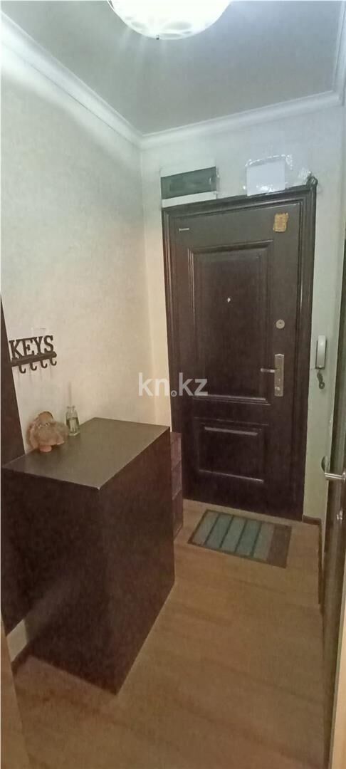 Продажа 2-комнатной квартиры, 44 м² - Продажа двухкомнатных квартир в панельном доме в Темиртау - страница 9 фото 7 из 8