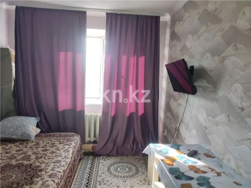 Продажа 1-комнатной квартиры, 18 м² - Продажа однокомнатных квартир в р-не Алматы Астаны - страница 9 фото 1 из 2