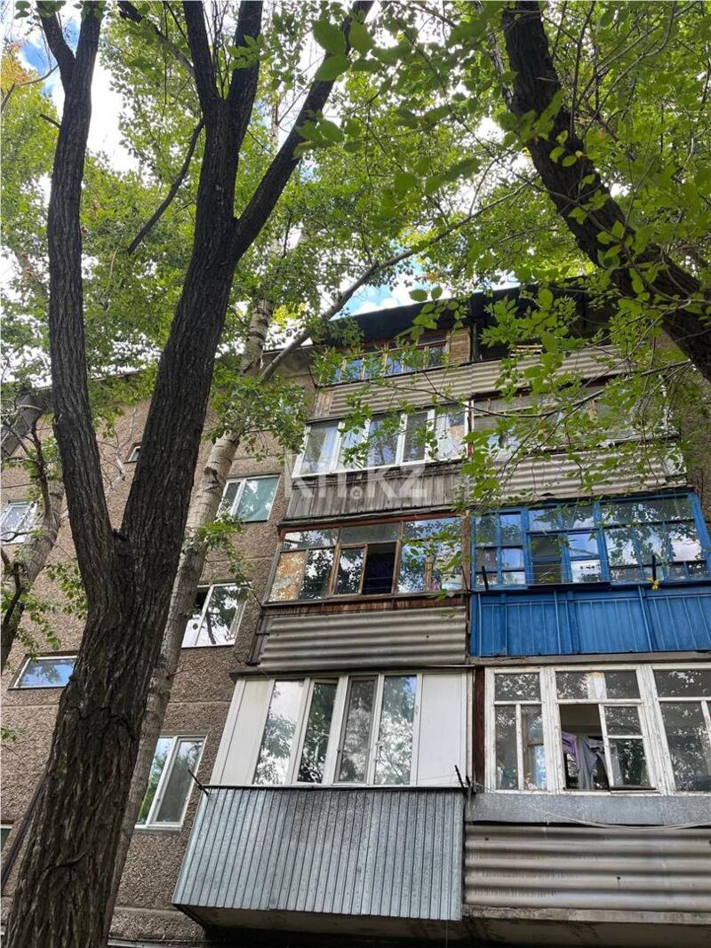 Продажа 2-комнатной квартиры, 45 м² - Продажа двухкомнатных квартир в панельном доме в Темиртау - страница 11 фото 12 из 14