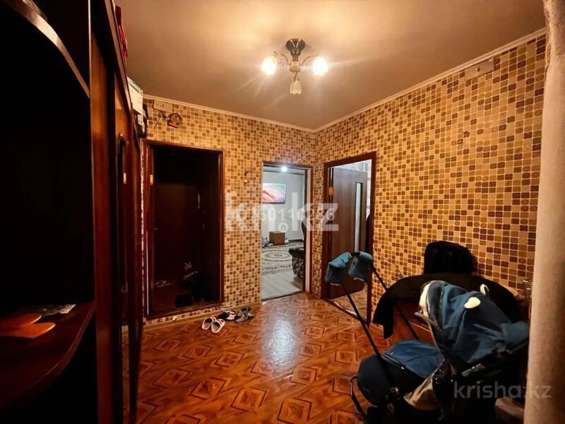 Продажа 3-комнатной квартиры, 63 м² - Продажа трехкомнатных квартир на Юго-Востоке Караганды - страница 13 фото 5 из 5
