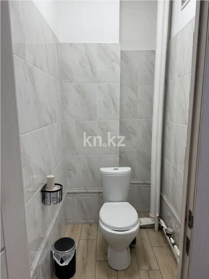 Продажа 1-комнатной квартиры, 60 м² - Продажа квартир в новостройках Караганды - страница 2 фото 4 из 5