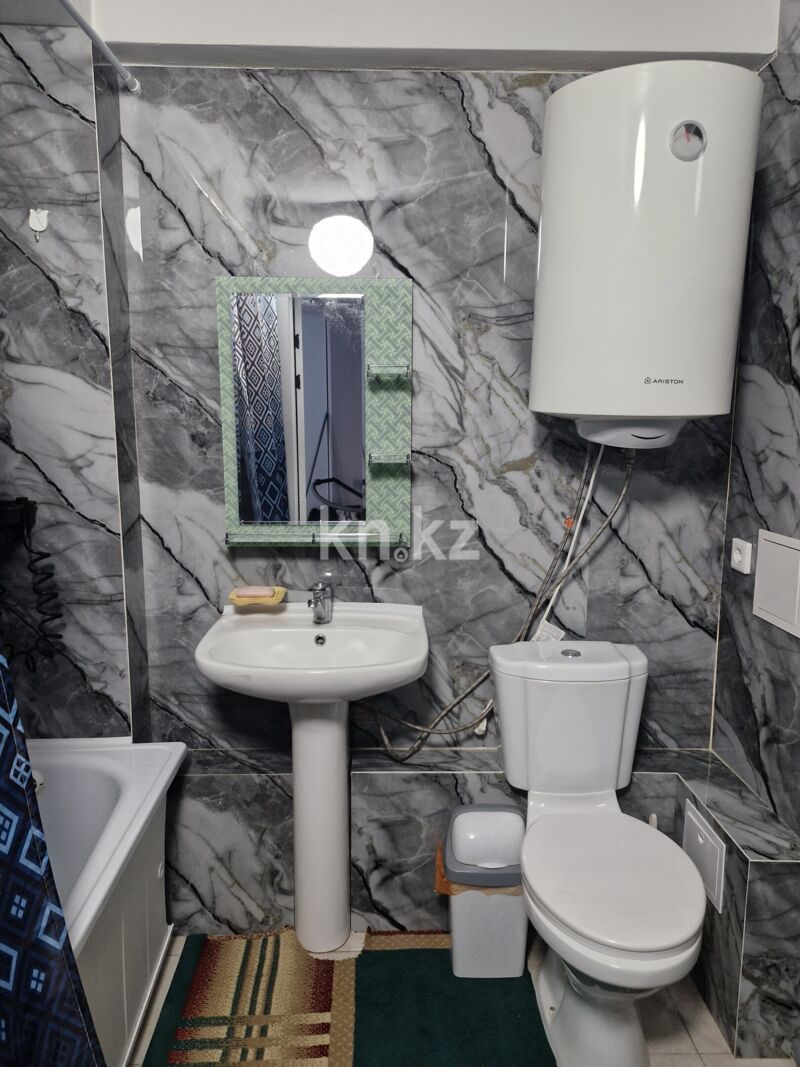 Аренда 2-комнатной квартиры, 55 м² - Аренда недвижимости в Казахстане - страница 3 фото 5 из 7