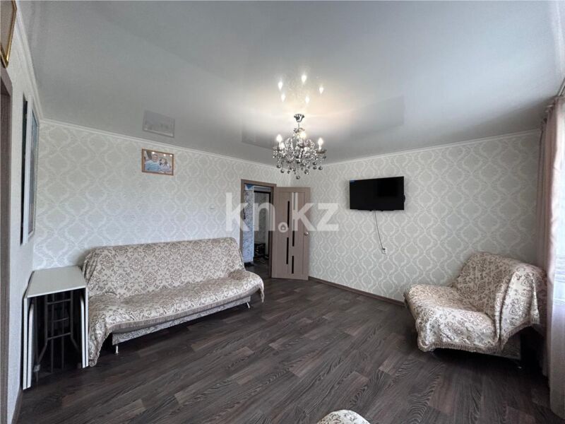 Продажа 3-комнатной квартиры, 56 м² - Продажа трехкомнатных квартир в Темиртау - страница 16 фото 2 из 16