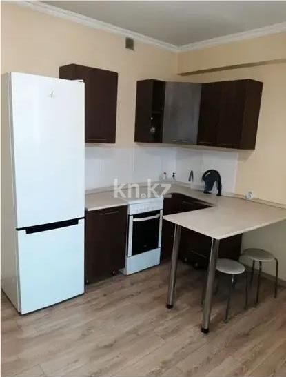 Продажа 1-комнатной квартиры, 24 м² - Продажа однокомнатных квартир в Медеуском р-не Алматы - страница 5 фото 2 из 4