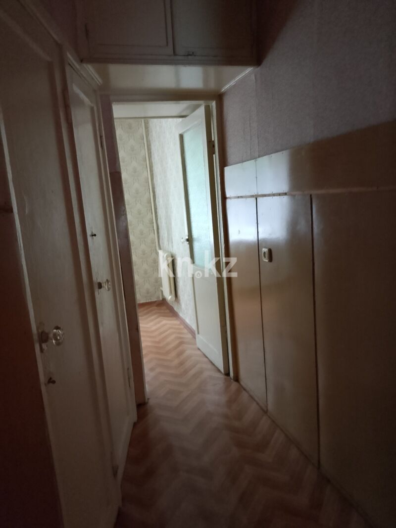 Продажа 2-комнатной квартиры, 46 м² - Продажа двухкомнатных квартир в кирпичном доме в Казахстане - страница 6 фото 3 из 6