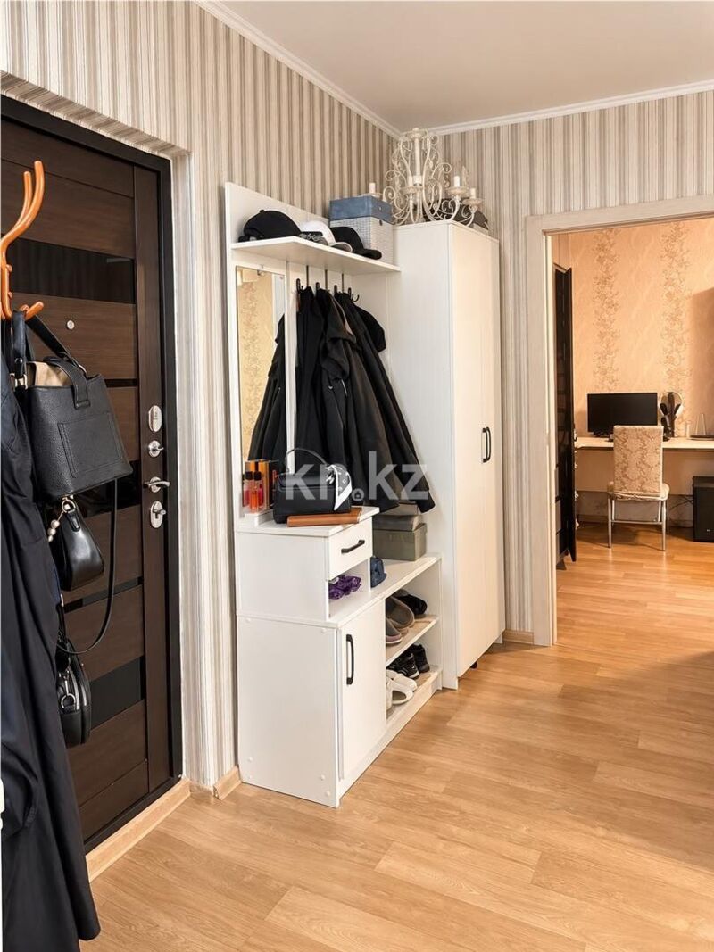 Продажа 2-комнатной квартиры, 53 м² - Продажа квартир в Караганде - страница 70 фото 20 из 23