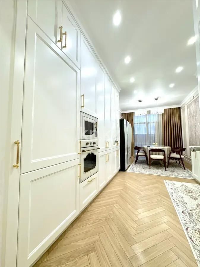 Продажа 3-комнатной квартиры, 115 м² - Продажа трехкомнатных квартир на Юго-Востоке Караганды - страница 17 фото 6 из 11