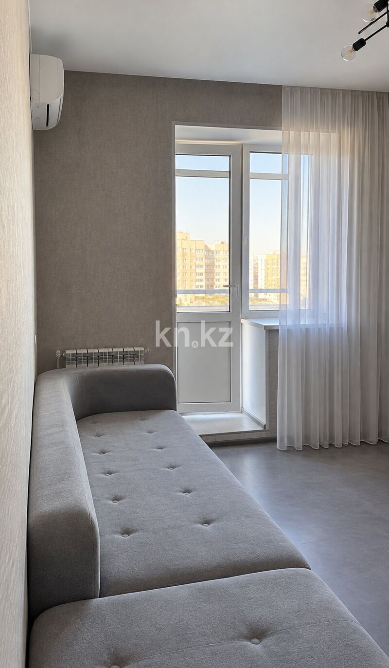 Аренда 2-комнатной квартиры, 65 м² - Аренда недвижимости в Казахстане - страница 2 фото 5 из 10